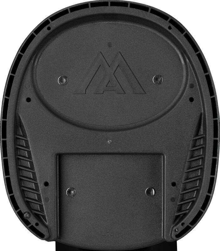 Big Max Dri Lite Sport 3 cart bag, czarny