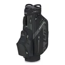 Big Max Dri Lite Sport 3 cart bag, czarny