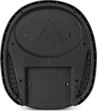 Big Max Dri Lite Sport 3 cart bag, zielono/czarno/limonkowy