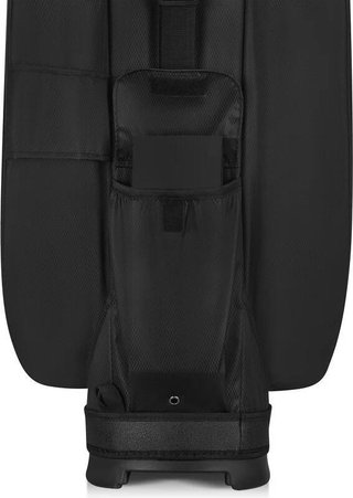 Big Max Dri Lite Sport 3 cart bag, zielono/czarno/limonkowy