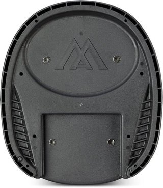 Big Max Dri Lite Sport 3 cart bag, granatowo/biało/czerwony