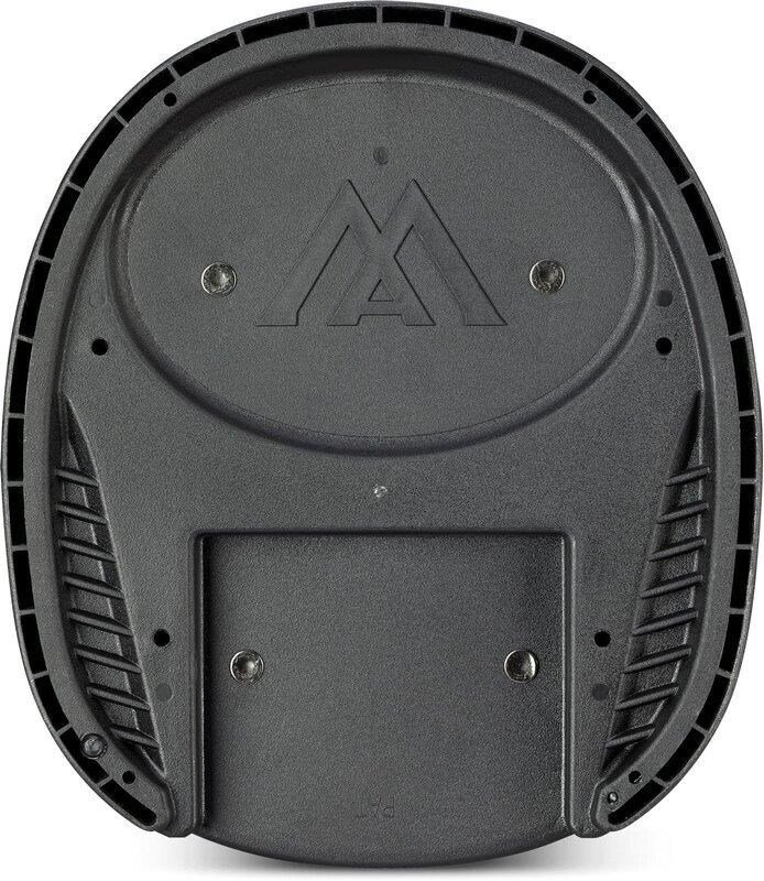 Big Max Dri Lite Sport 3 cart bag, granatowo/biało/czerwony