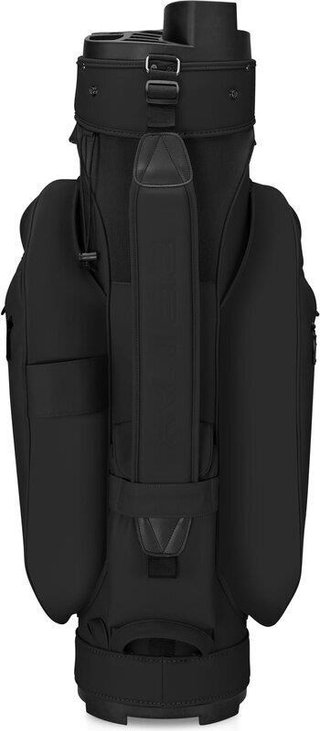 Big Max Dri Lite Silencio Prime cart bag, czarny