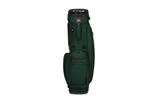 Big Max Dri Lite Hybrid Prime stand bag, forest green
