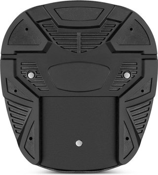 Big Max Dri Lite Hybrid Tour 2 stand bag, czrano/biały