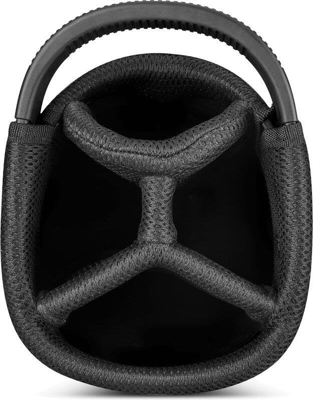 Big Max Heaven Six G stand bag, szaro/czarno/biały