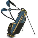 Big Max Heaven Six G stand bag, granatowo/czarno/ray flower