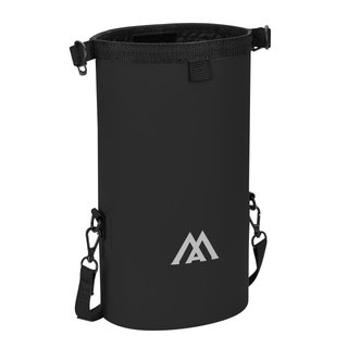 Big Max AQUA Dry torba, czarna