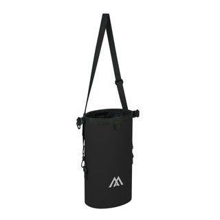 Big Max AQUA Dry torba, czarna