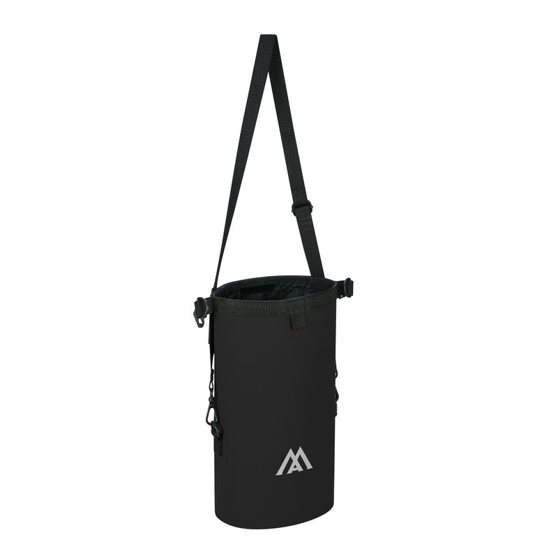 Big Max AQUA Dry torba, czarna