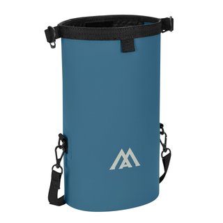 Big Max AQUA Dry torba, niebieska