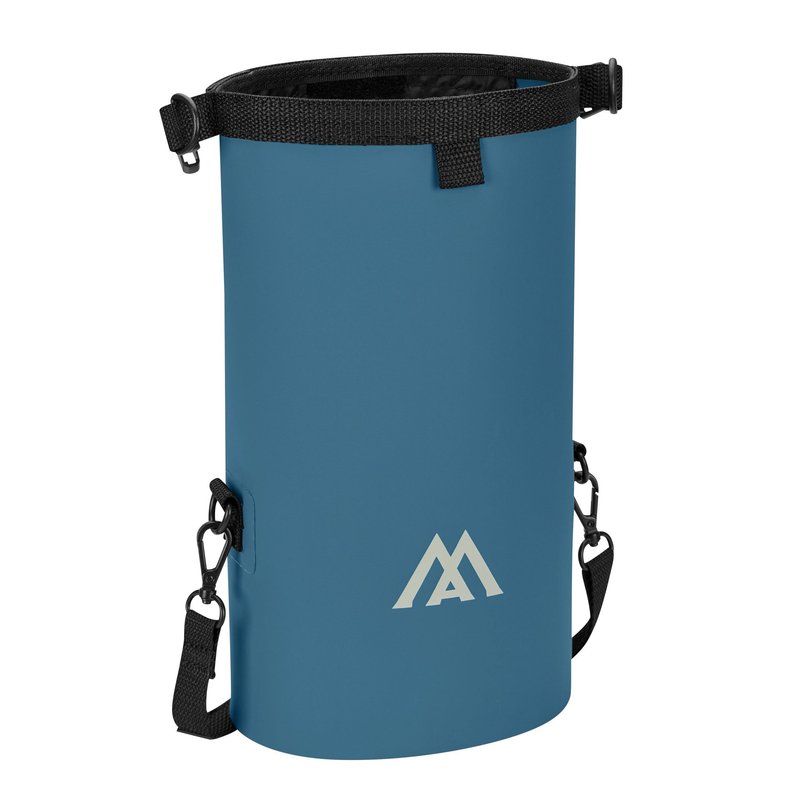 Big Max AQUA Dry torba, niebieska