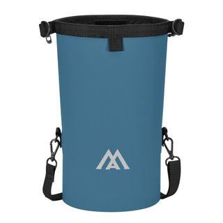 Big Max AQUA Dry torba, niebieska