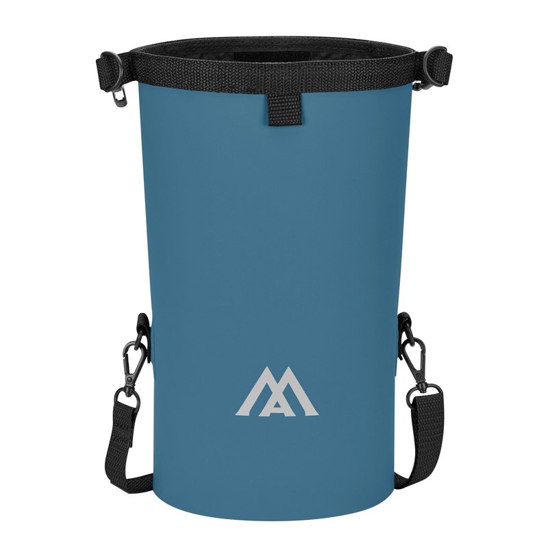 Big Max AQUA Dry torba, niebieska