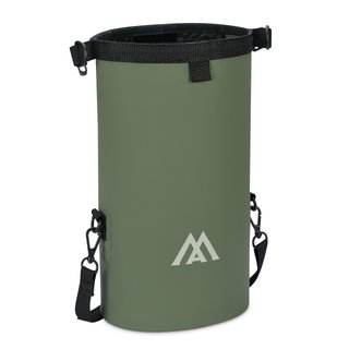 Big Max AQUA Dry torba, zielona