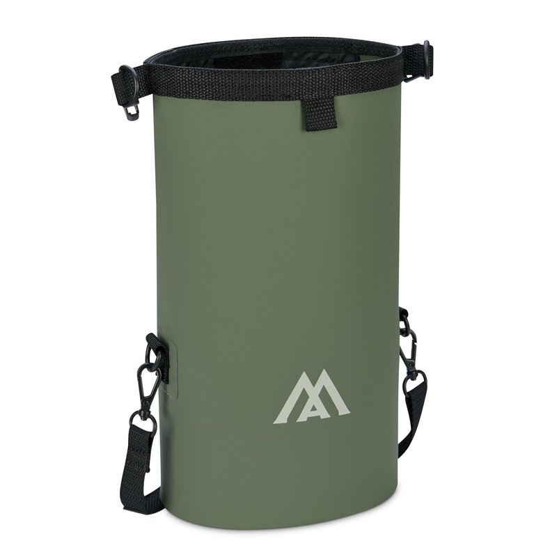 Big Max AQUA Dry torba, zielona