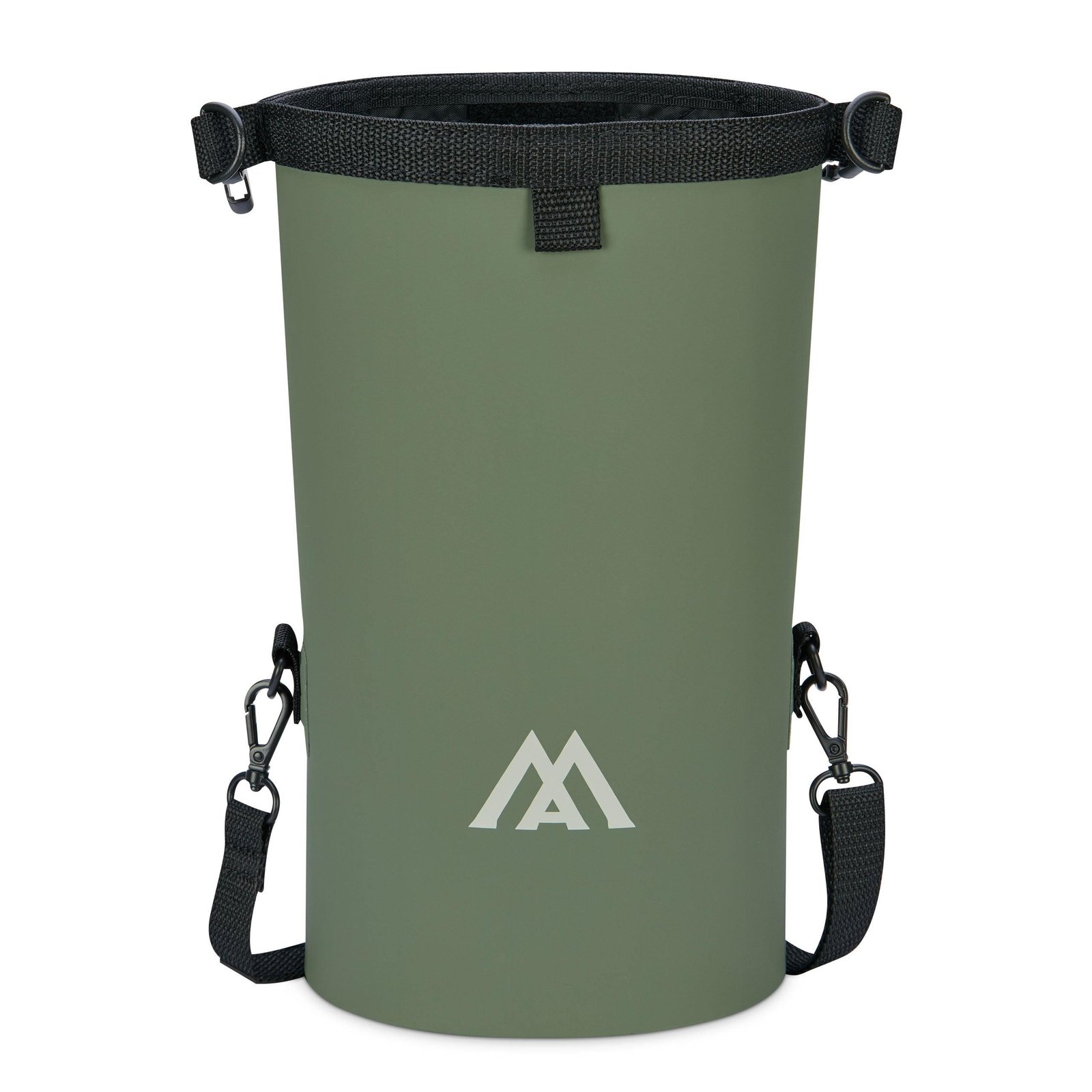 Big Max AQUA Dry torba, zielona