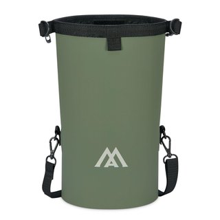 Big Max AQUA Dry torba, zielona