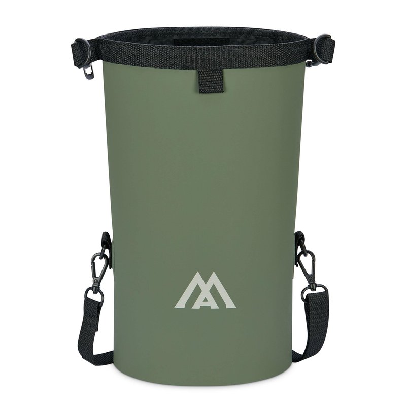 Big Max AQUA Dry torba, zielona