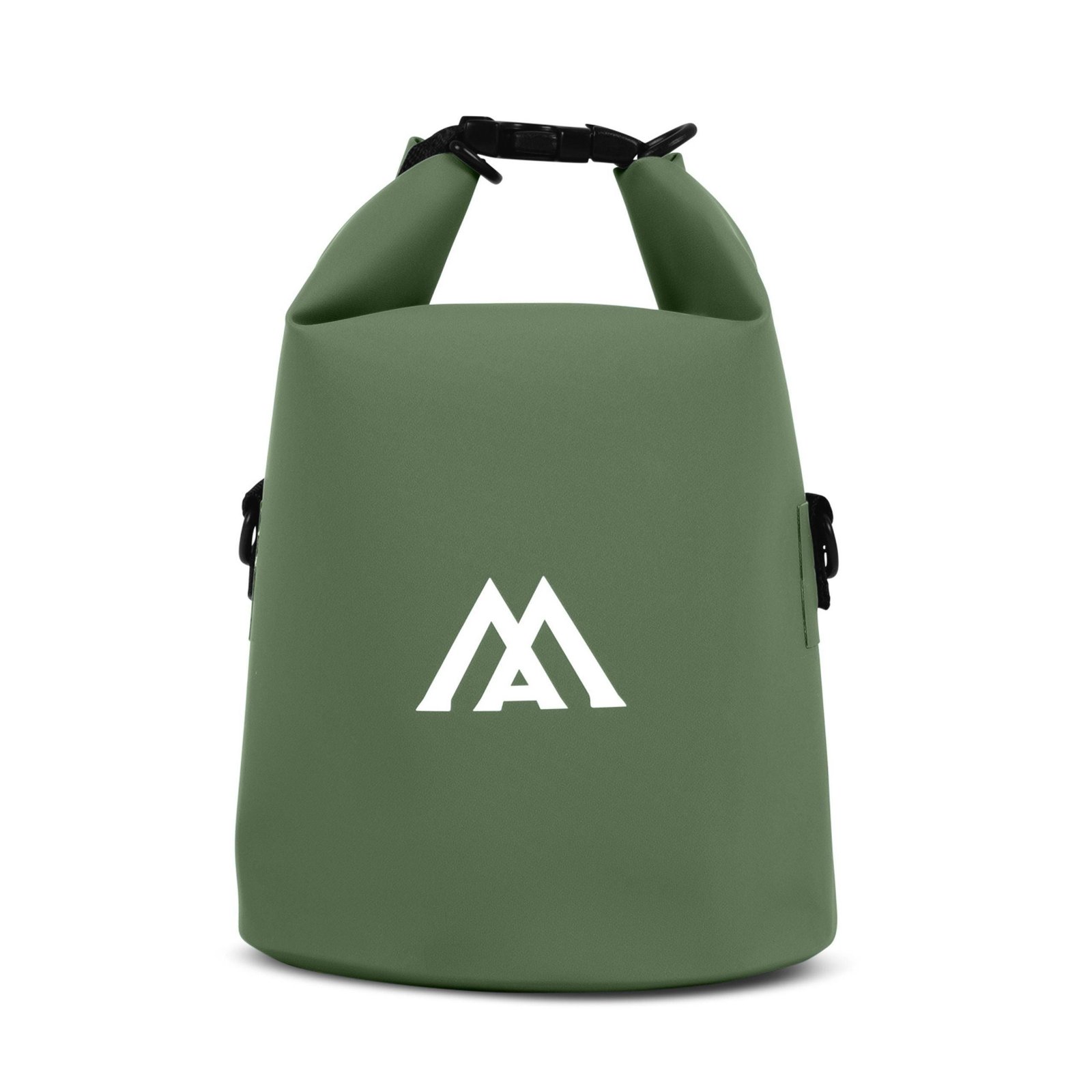 Big Max AQUA Dry torba, zielona