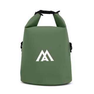 Big Max AQUA Dry torba, zielona