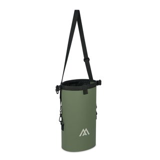 Big Max AQUA Dry torba, zielona