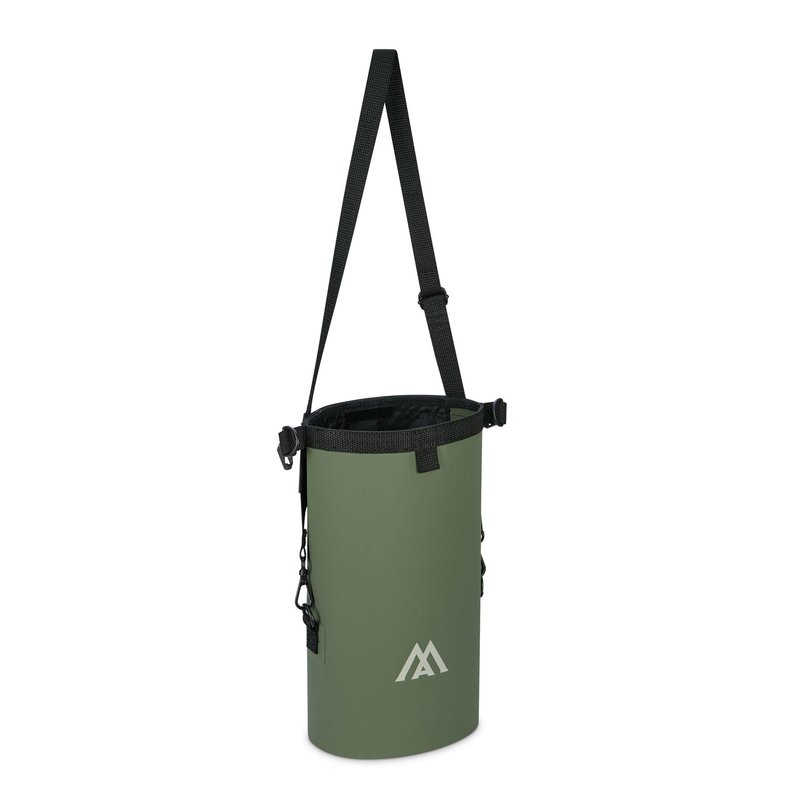 Big Max AQUA Dry torba, zielona