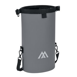 Big Max AQUA Dry torba, szara