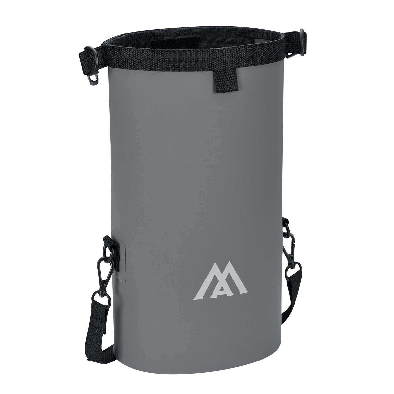 Big Max AQUA Dry torba, szara