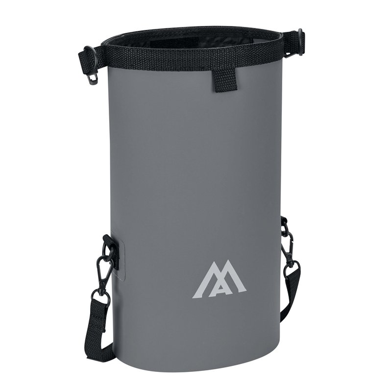 Big Max AQUA Dry torba, szara