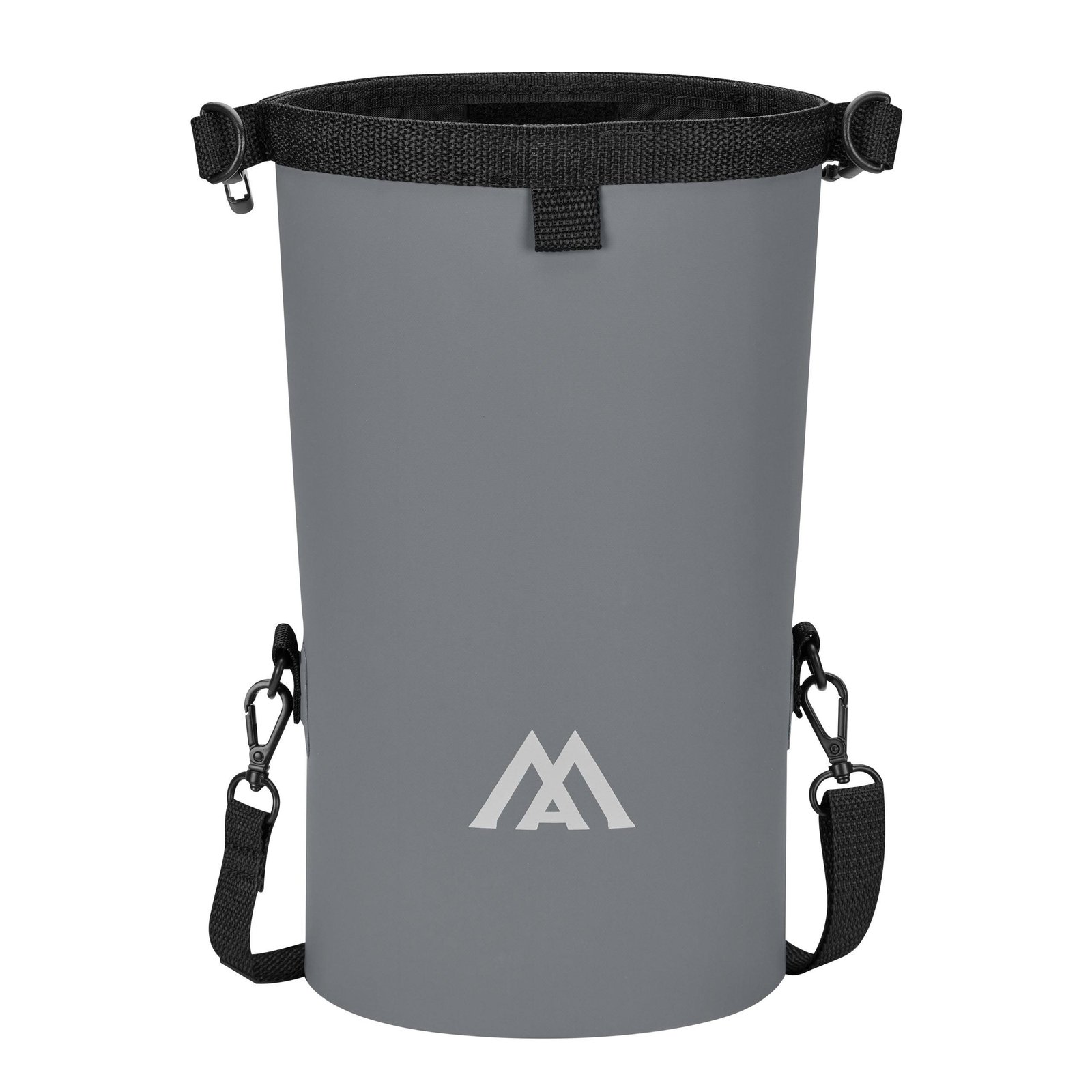 Big Max AQUA Dry torba, szara