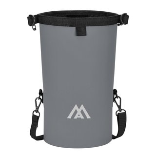 Big Max AQUA Dry torba, szara