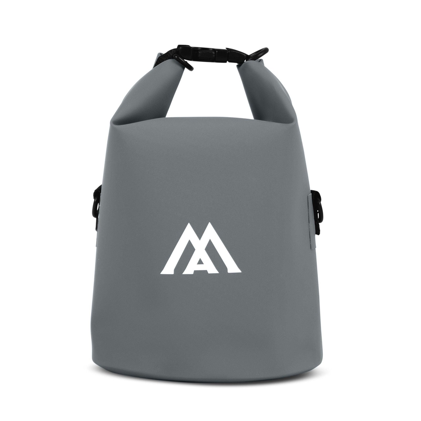 Big Max AQUA Dry torba, szara