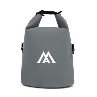 Big Max AQUA Dry torba, szara