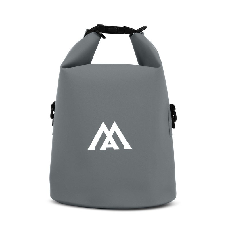 Big Max AQUA Dry torba, szara