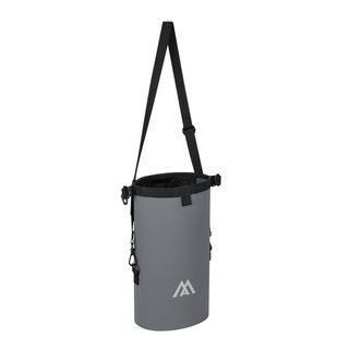 Big Max AQUA Dry torba, szara