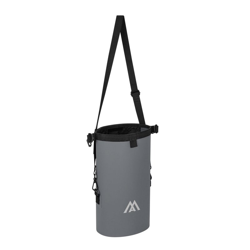 Big Max AQUA Dry torba, szara