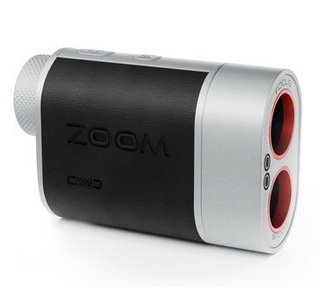Zoom Focus D Rangefinder dalmierz laserowy