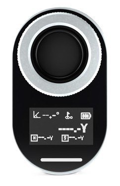 Zoom Focus D Rangefinder dalmierz laserowy