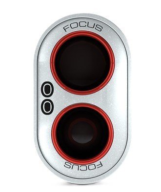 Zoom Focus D Rangefinder dalmierz laserowy