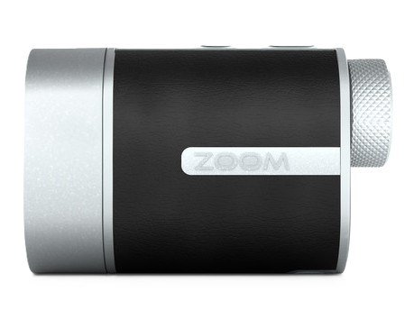 Zoom Focus D Rangefinder dalmierz laserowy