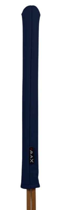 Big Max Alignment Cover, granatowy