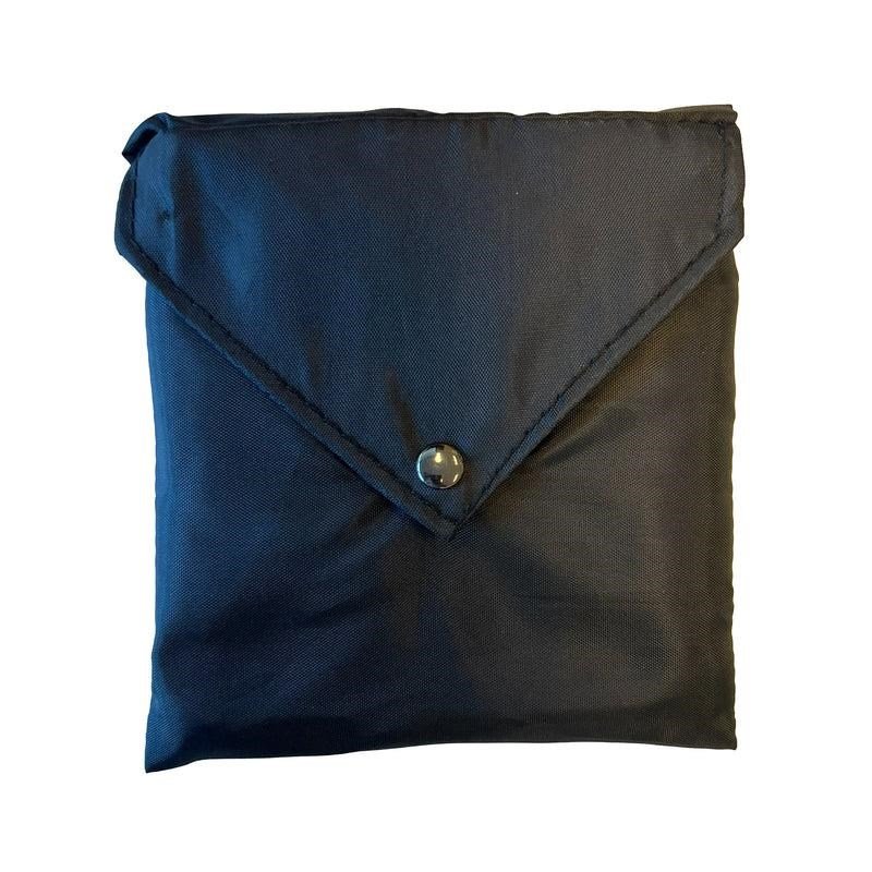 Big Max Smart Bag (nylon) bag, czarny
