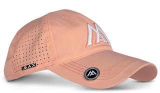 Big Max Sol damska czapka z daszkiem, peach