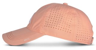 Big Max Sol damska czapka z daszkiem, peach