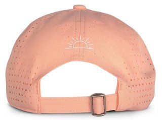 Big Max Sol damska czapka z daszkiem, peach