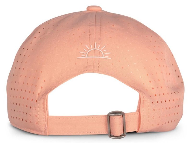 Big Max Sol damska czapka z daszkiem, peach