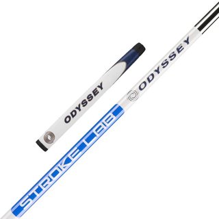 Odyssey Ai-ONE Silver Milled Seven T CH putter