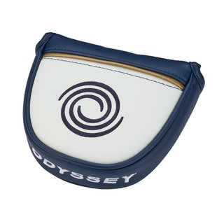 Odyssey Ai-ONE Silver Milled Seven T CH putter