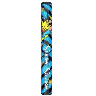 SuperStroke Zenergy Tour 2.0 Marvel putter grip, Wolverine